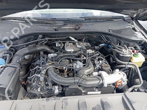 Starter AUDI Q7 (4LB) 3.0 TDI quattro | BP38288528M8 - Image 10