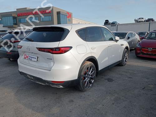 Anti roll bar MAZDA CX-60 (KH_) 3.3 e-SKYACTIV-D MHEV AWD (KH3R, KH0H) | BP36991026M96 - Image 5