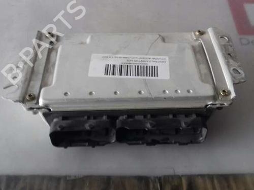 Engine control unit (ECU) HYUNDAI ACCENT II (LC) 1.5 | BP12648681M57 