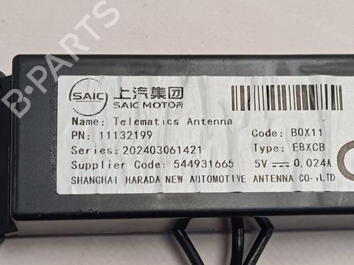 Antenne/Base MG MG 4 (EH32)  | BP29723896C140 