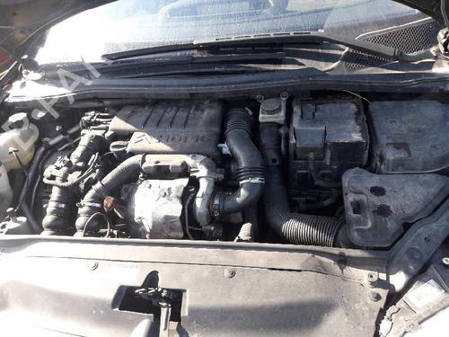 ABS pump CITROËN C4 Coupe (LA_) | BP12654364M43