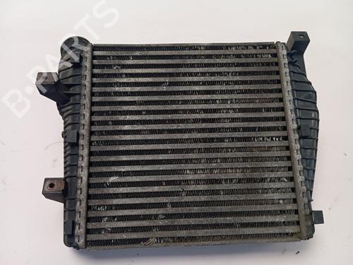 Intercooler VW TOUAREG (7LA, 7L6, 7L7)  | BP29306716M30 