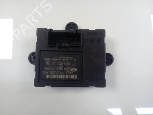 Used Electronic module LAND ROVER RANGE ROVER EVOQUE (L538) [2011-2019]  17809138