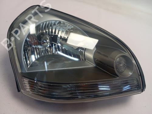 Used Right headlight HYUNDAI TUCSON (JM) 2.0 (141 hp) 30615401