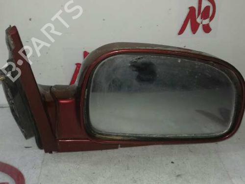 Used Right mirror HYUNDAI SANTA FÉ I (SM) 2.0 CRDi 4x4 (113 hp) 12643253