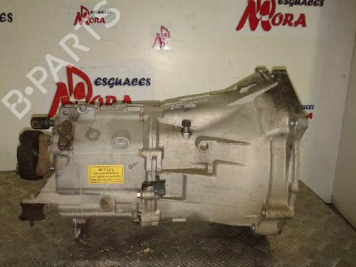 Gearbox BMW 3 (E46) 318 i | BP12634742M3