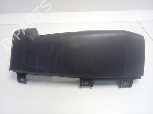 Corner bumper PEUGEOT BOXER Van  | BP13533701C117 