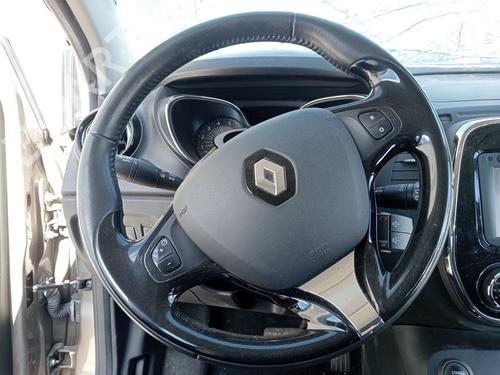 Left rear window switch RENAULT CAPTUR I (J5_, H5_) | BP22295826I29