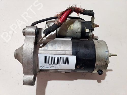 Used Starter TATA INDICA 1.4 D (53 hp) 28728350