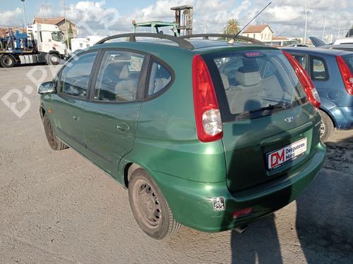 Other DAEWOO REZZO (U100) 1.8 | BP40526452O1 - Image 7