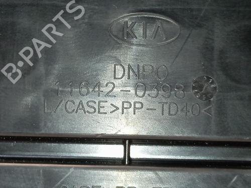 Instrument cluster KIA CEED (CD) | BP37421091C47 - Image 4