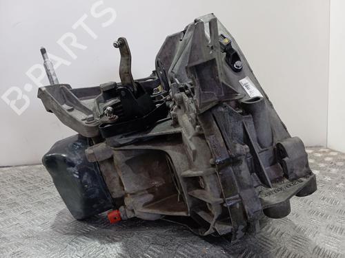 Gearbox RENAULT KANGOO / GRAND KANGOO II (KW0/1_)  | BP32440827M3 