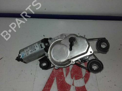 Rear wiper motor SEAT IBIZA IV (6J5, 6P1)  | BP12636383M102 