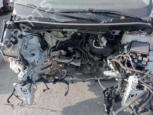 Radio RENAULT KANGOO Express (FW0/1_) 1.5 dCi 75 (FW07, FW10, FW04) | BP36385851E6 - Image 8