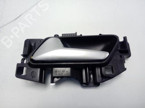 Used Rear left interior door handle PEUGEOT 308 SW I (4E_, 4H_) [2007-2014]  17683852