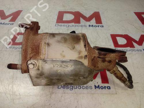 Catalyst KIA CERATO I Saloon (LD) 1.6 CRDi | BP29409894M10 