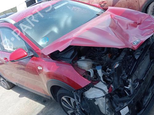 Rear left lock KIA STONIC (YB) | BP26714113C100