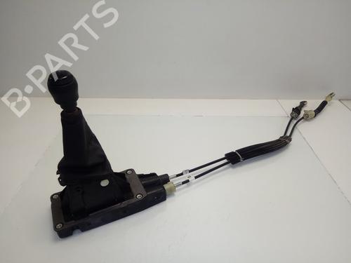 Used Gear lever DACIA DOKKER Express Box Body/MPV 1.5 dCi 75 / Blue dCi 75 (FEJW, FEAH) (75 hp) 15255343