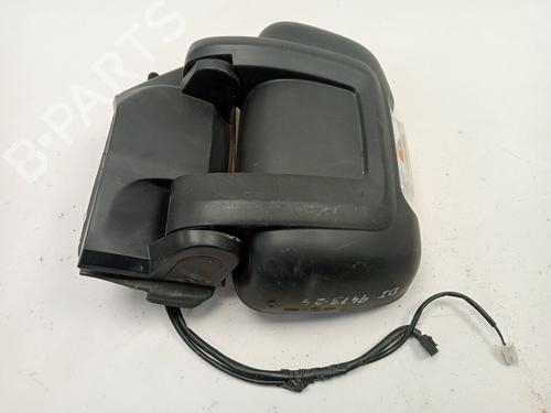 Used Left mirror PEUGEOT BOXER Bus [2005-2025]  29536342