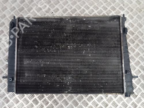 Køler KIA SPORTAGE II (JE_, KM_)  | BP29064536M31 
