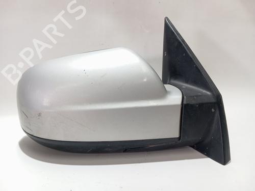 Right mirror HYUNDAI TUCSON (JM) 2.0 CRDi | BP29073980C27 