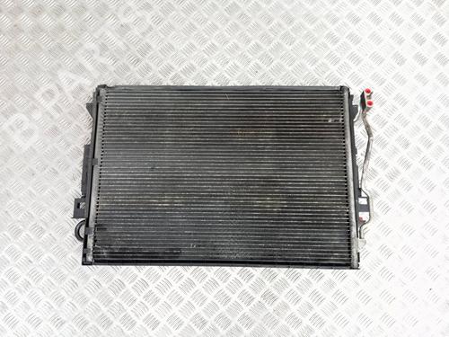 AC radiator MERCEDES-BENZ S-CLASS (W221, V221) S 350 4-matic (221.087, 221.187) | BP20489114M32 