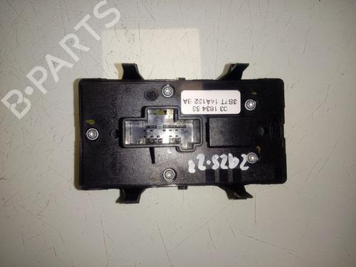 Left front window switch FORD MONDEO III Saloon (B4Y)  | BP16079924I27 