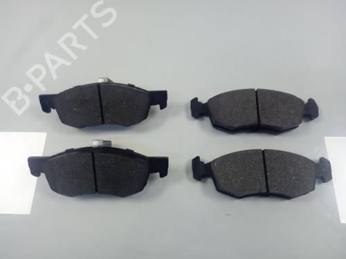 Annen FIAT DOBLO MPV (119_, 223_) 1.3 JTD (75 hp) 30373556