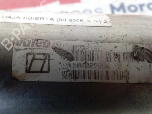 Egr FIAT DUCATO Van (250_)  | BP14131863M69 