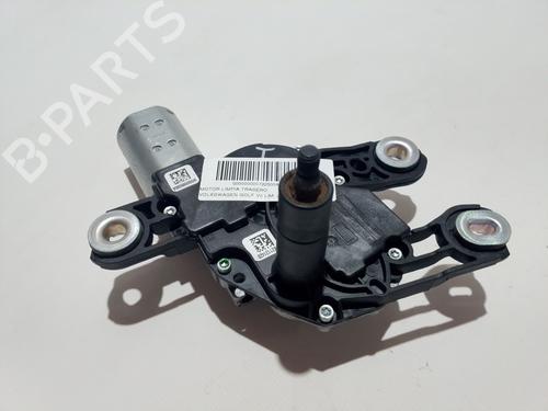 Used Rear wiper motor VW GOLF VII (5G1, BQ1, BE1, BE2) [2012-2021]  26711340
