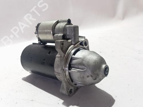 Starter BMW 3 (E46) 320 d | BP37437086M8 - Image 2