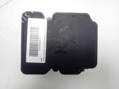 Used ABS pump FORD TRANSIT V363 Van (FCD, FDD) [2013-2025]  16541535