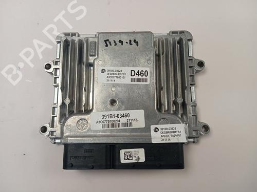 Used Engine control unit (ECU) KIA NIRO I (DE) [2016-2022]  21142311