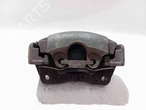 Left front brake caliper MERCEDES-BENZ M-CLASS (W164) | BP31831877M105 - Image 2