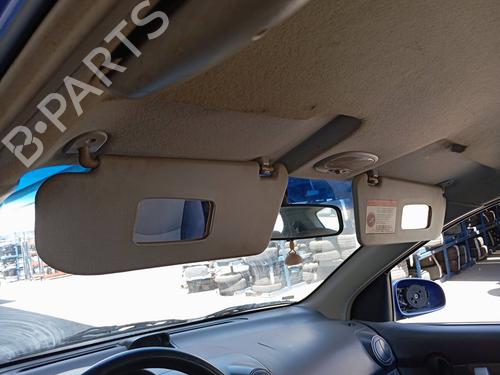 Headlight switch CHEVROLET AVEO / KALOS Hatchback (T250, T255)  | BP25854549I24 