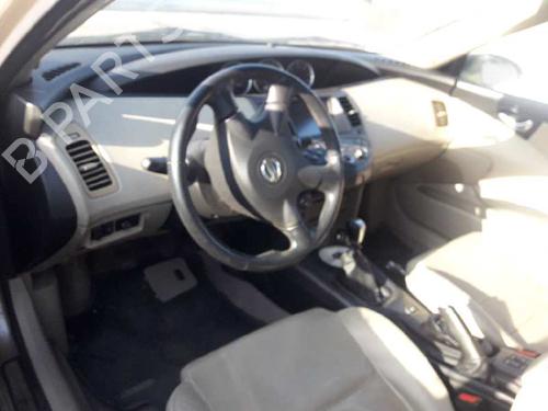 Electronic module NISSAN PRIMERA Hatchback (P12) | BP16442837M83