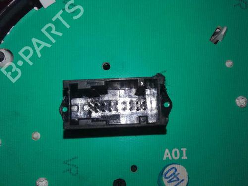 Instrument cluster PEUGEOT 406 (8B) 2.0 HDI 90 | BP12648165C47 