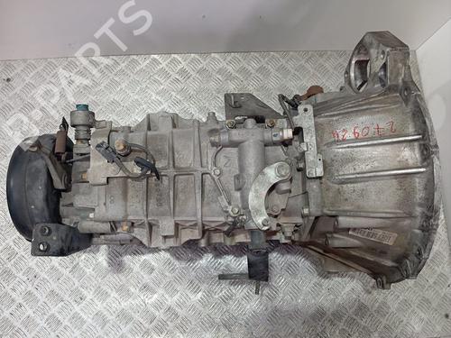 Gearbox ISUZU N (6th Generation)  | BP29437030M3 