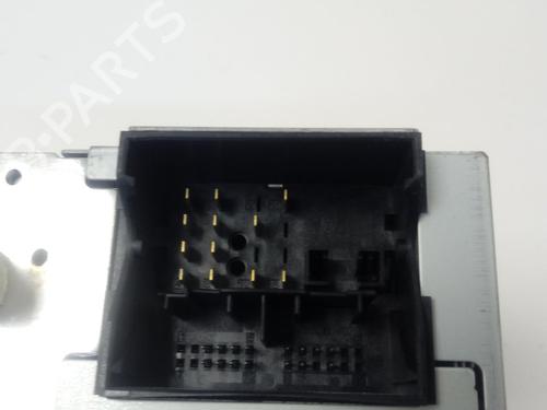 Radio PEUGEOT 308 II (LB_, LP_, LW_, LH_, L3_)  | BP19662779E6 