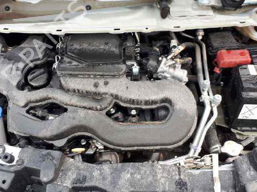 Engine TOYOTA AYGO (_B4_) 1.0 VVTi (KGB40) | BP30371812M1