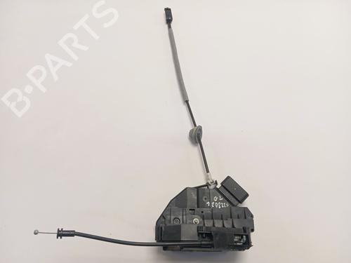Used Rear right lock Rear right lock VOLVO S60 II (134) D3 (163 hp) 36466459 36466459