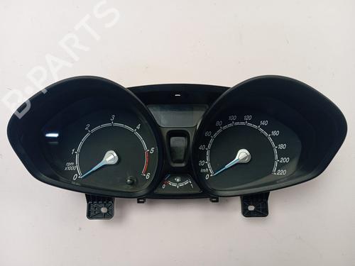 Used Instrument cluster FORD TOURNEO COURIER B460 MPV [2014-2026]  30373910
