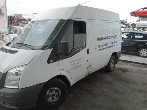 Starter FORD TRANSIT CUSTOM V362 Bus (F3) | BP22702086M8