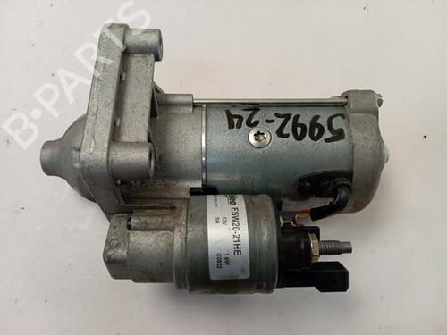 Used Starter PEUGEOT RIFTER [2018-2025]  29410468