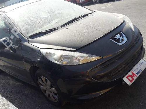 Climate control PEUGEOT 207 (WA_, WC_)  | BP12838104I5 