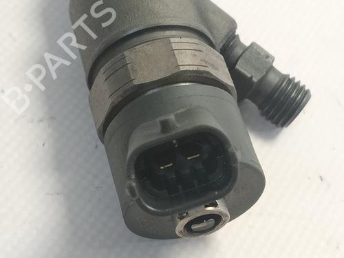 Injector CHEVROLET CRUZE (J300)  | BP21016291M100