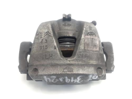 Used Left front brake caliper TOYOTA PROACE Van (MDZ_) [2016-2025]  29370843