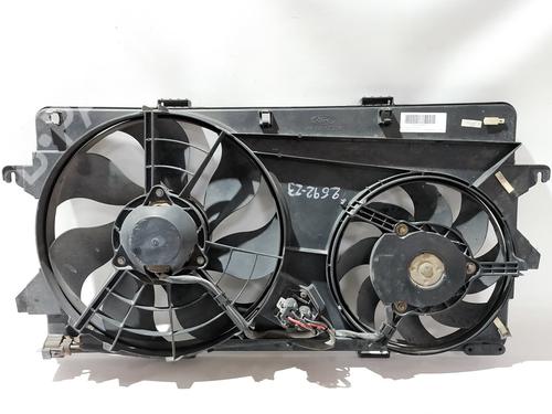 Køleventilator elektrisk FORD TRANSIT Platform/Chassis (FM_ _, FN_ _) [2000-2006]  30637226