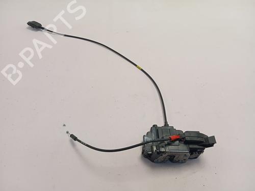 Used Front right lock RENAULT KANGOO / GRAND KANGOO II (KW0/1_) 1.5 dCi 95 (KW16) (95 hp) 25918313