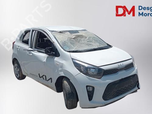 Rear parcel shelf KIA PICANTO III (JA) 1.0 | BP40104426C85 - Image 4